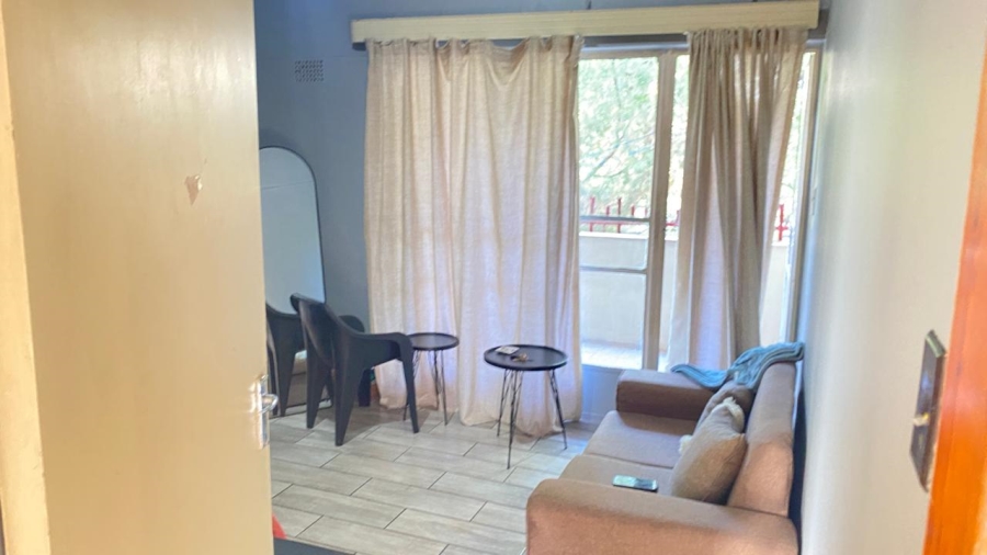 2 Bedroom Property for Sale in Navalsig Free State